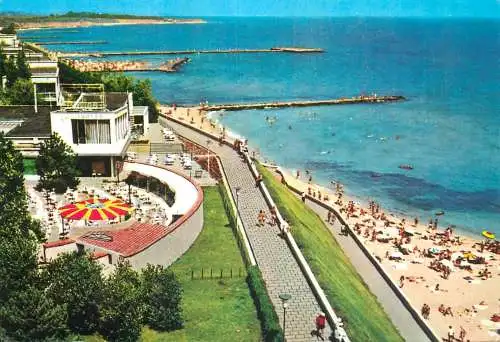 Romania Eforie Nord