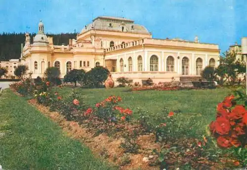 Romania Vatra Dornei