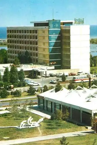 Romania Neptun Hotel Neptun