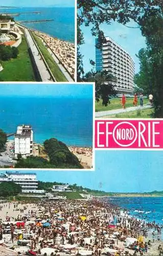 Romania Eforie Nord diverse imagini