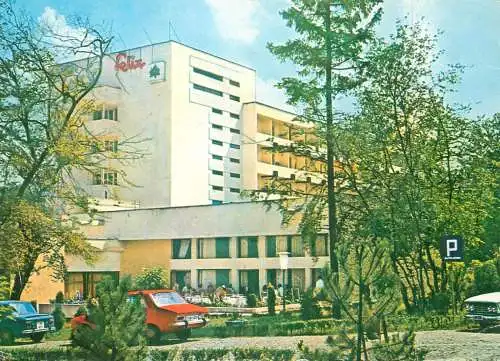 Romania Baile Felix