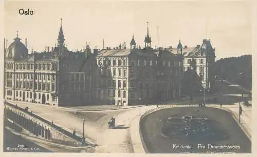 Oslo