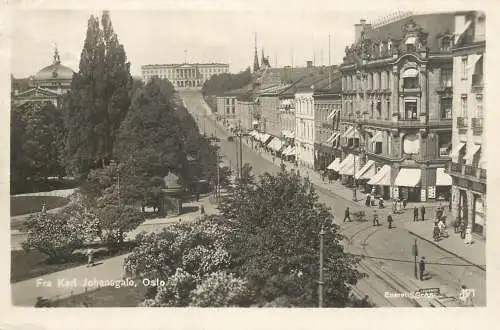Oslo