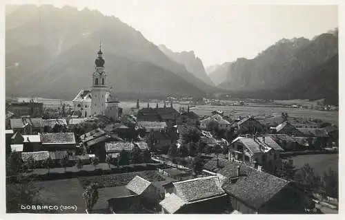 Dobbiaco