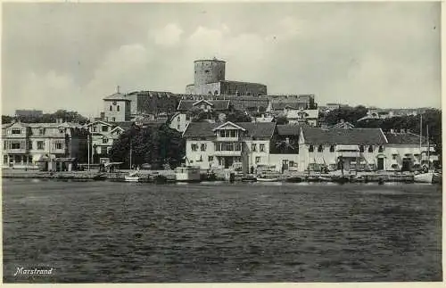 Marstrand