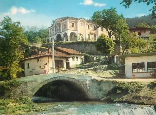 Bulgaria Kalofer