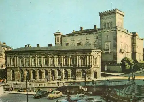 Poland Bielsko Biala