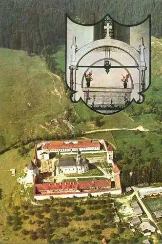 Romania Manastirea Putna Mormantul lui Stefan cel Mare