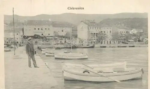 Croatia Crikvenica