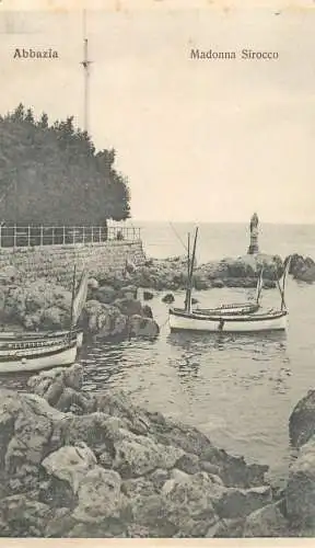 Croatia Opatija