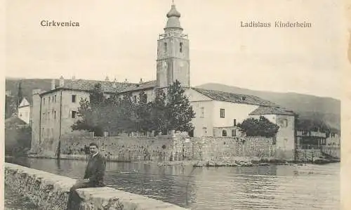 Croatia Crikvenica