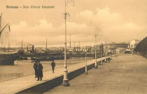 Siracusa