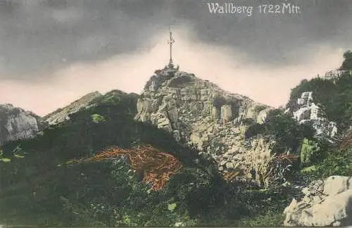 AK Wallberg