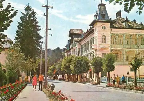 Romania Govora