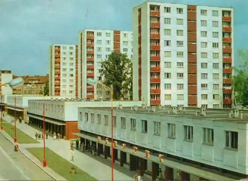 Czech Republic Mlada Boleslav