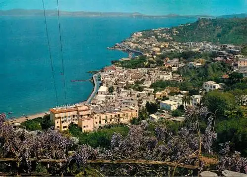 Italy Campania Casamicciola Terme