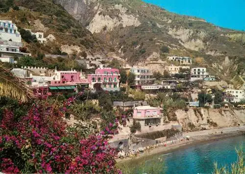 Italy Campania Ischia Sant'Angelo