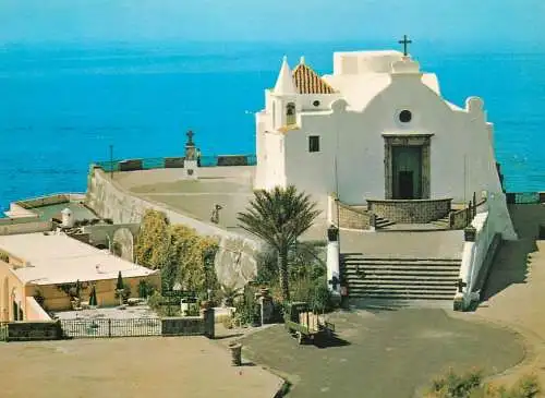 Italy Campania Forio Ischia