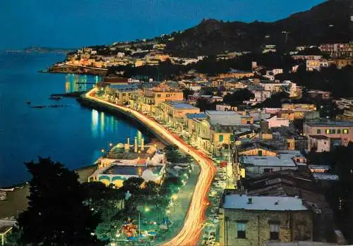 Italy Campania Ischia Casamicciola terme