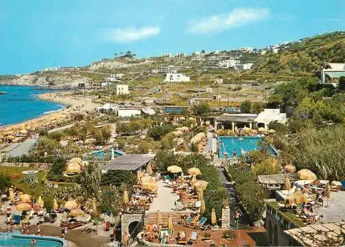 Italy Campania Ischia Forio