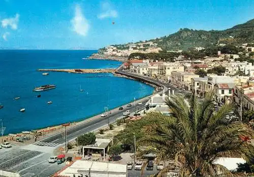 Italy Campania Ischia Casamicciola terme