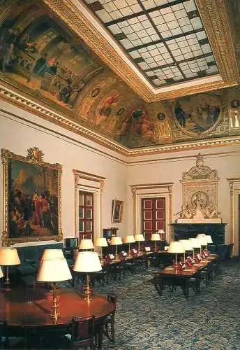 France Paris Assemble Nationale Salle des conferences