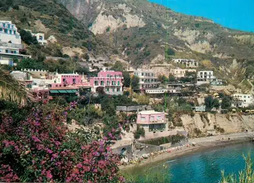 Italy Campania Ischia San Angelo
