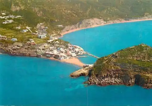 Italy Campania Isola d'Ischia