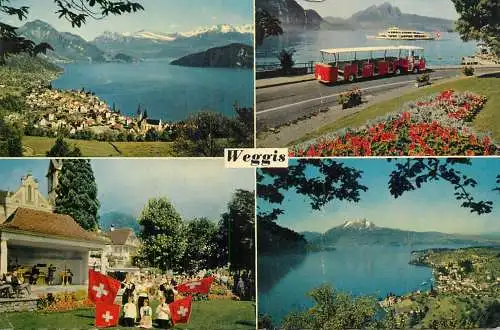 Switzerland  Weggis