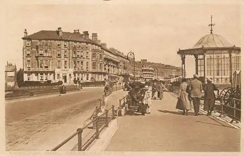 United Kingdom England Eastbourne