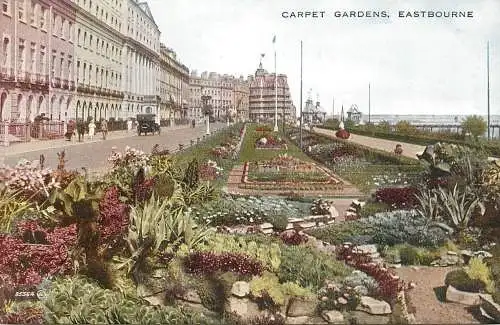 United Kingdom England Eastbourne