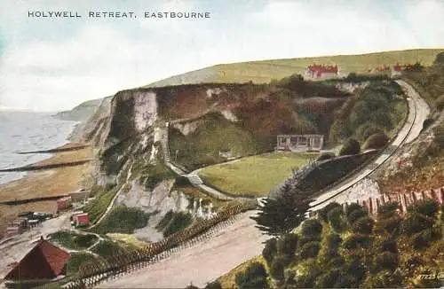 United Kingdom England Eastbourne