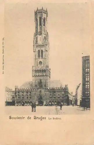 Belgium Brugge