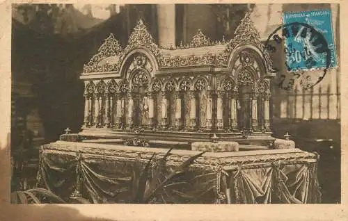 France Petite Chasse de Sainte Therese