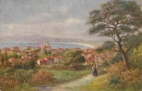 France St. Raphael