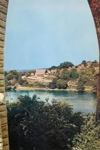 France Isle-Jourdain village de vacances et les bords de la Vienne
