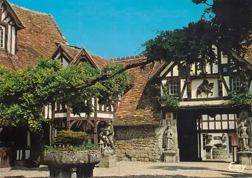 France Dives sur Mer (Calvados)