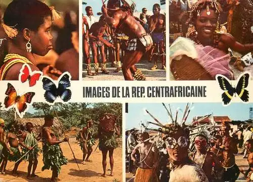 Central African Republic