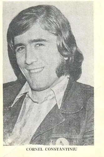 Cornel Constantiniu