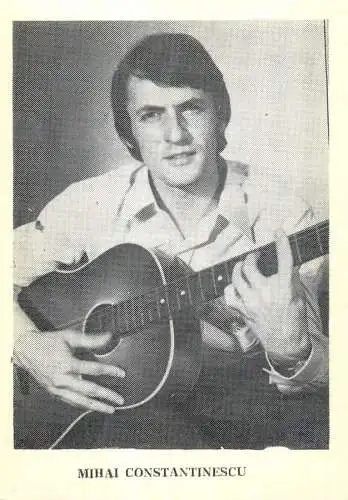Mihai Constantinescu