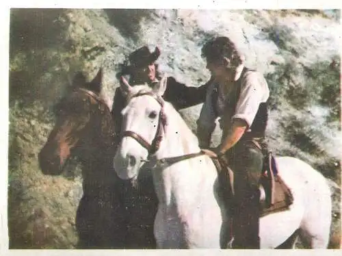 Calendar Romania film Masca de Argint Florin Piersic Szabolcs Cseh