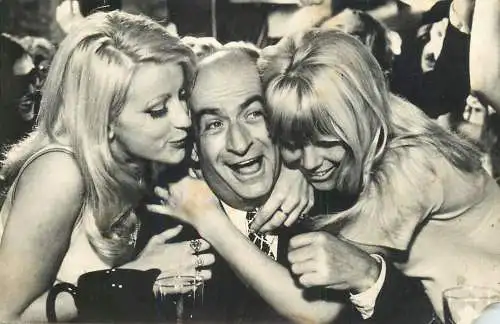 Louis de Funes