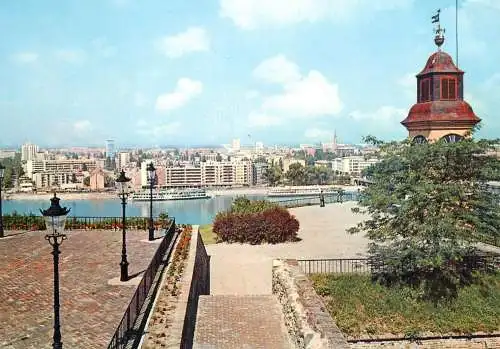 Serbia Novi Sad