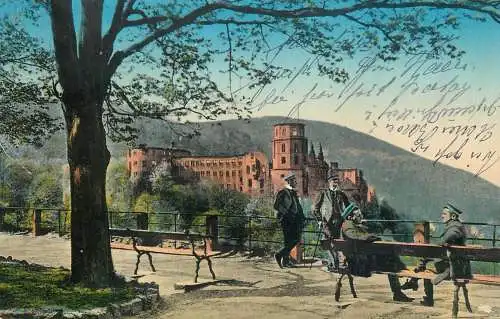 AK Heidelberg Studentika