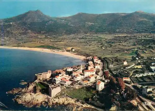 France Algajola (Haute Corse)