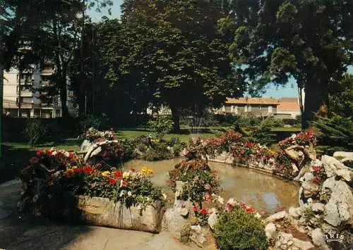 France Annemasse Le Parc
