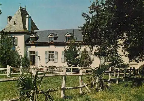 France Chis Aureilhan Ferme Saint Ferreol