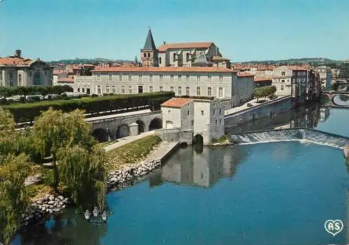 France Castres (Tarn)