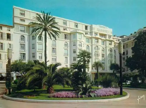 France Cannes Hotel Majestic