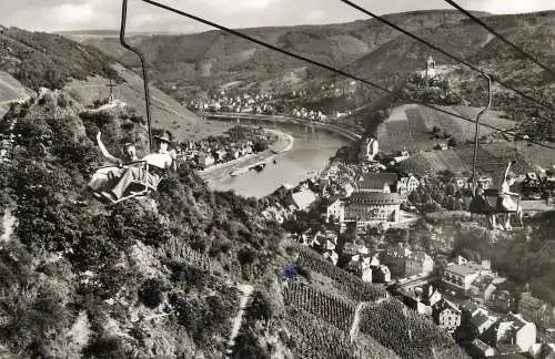 Cochem cableway